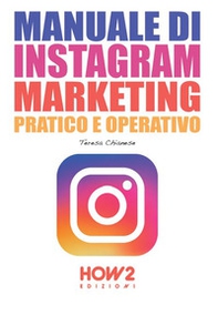 Manuale di Instagram marketing - Librerie.coop