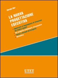 La nuova progettazione esecutiva - Librerie.coop