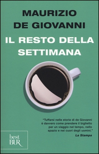 Il resto della settimana - Librerie.coop