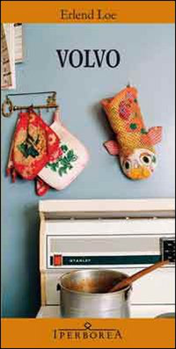 Volvo - Librerie.coop Volvo - Librerie.coop