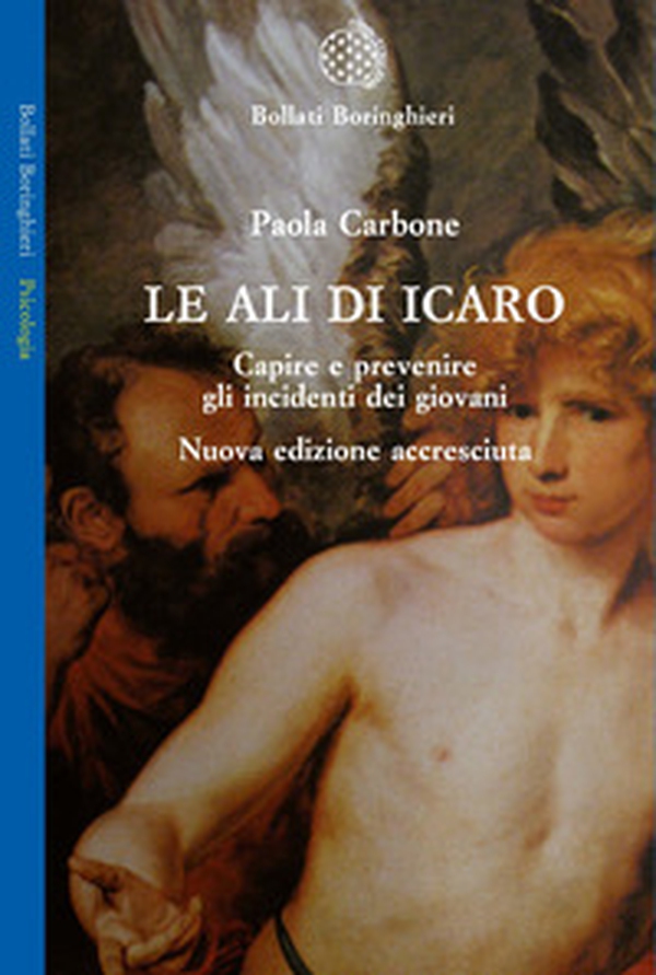 Le ali di Icaro. Capire e prevenire gli incidenti dei giovani - Librerie.coop Le ali di Icaro. Capire e prevenire gli incidenti dei giovani - Librerie.coop