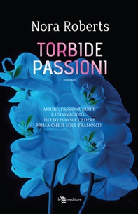 Torbide passioni - Librerie.coop Torbide passioni - Librerie.coop