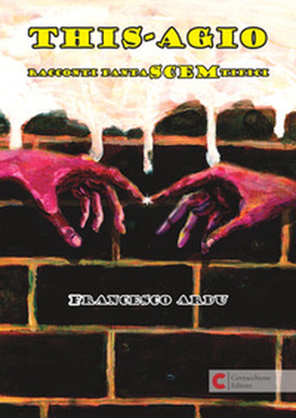 This-agio. Racconti fantascemtifici - Librerie.coop This-agio. Racconti fantascemtifici - Librerie.coop