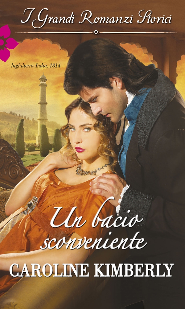 Un bacio sconveniente - Librerie.coop Un bacio sconveniente - Librerie.coop