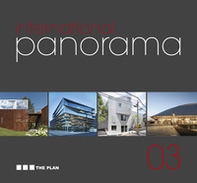 International Panorama. Ediz. italiana e inglese - Vol. 3 - Librerie.coop
