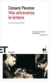 Vita attraverso le lettere - Librerie.coop Vita attraverso le lettere - Librerie.coop
