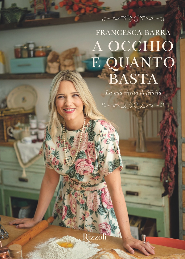 A occhio e quanto basta - Librerie.coop A occhio e quanto basta - Librerie.coop