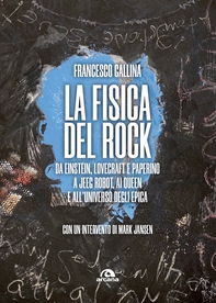 La fisica del rock - Librerie.coop