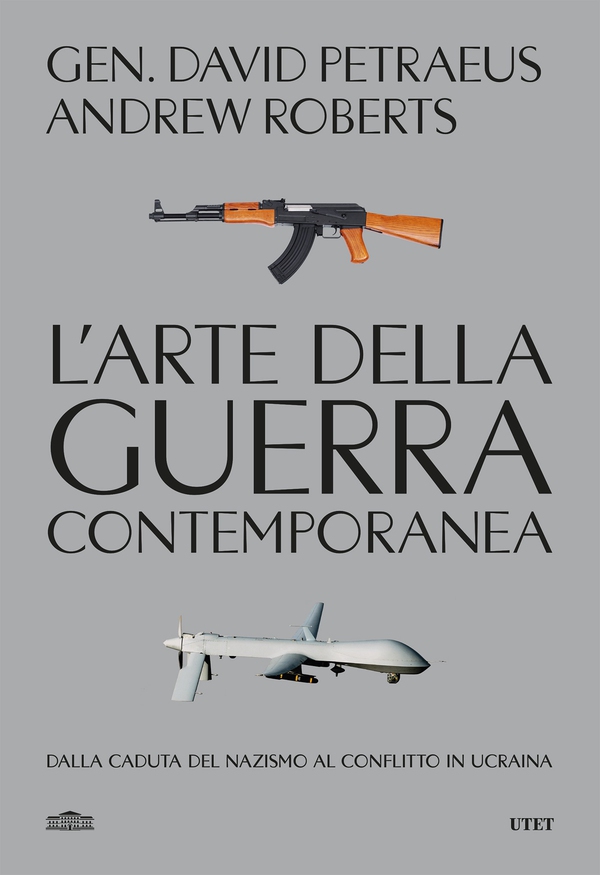 L'arte della guerra contemporanea - Librerie.coop L'arte della guerra contemporanea - Librerie.coop