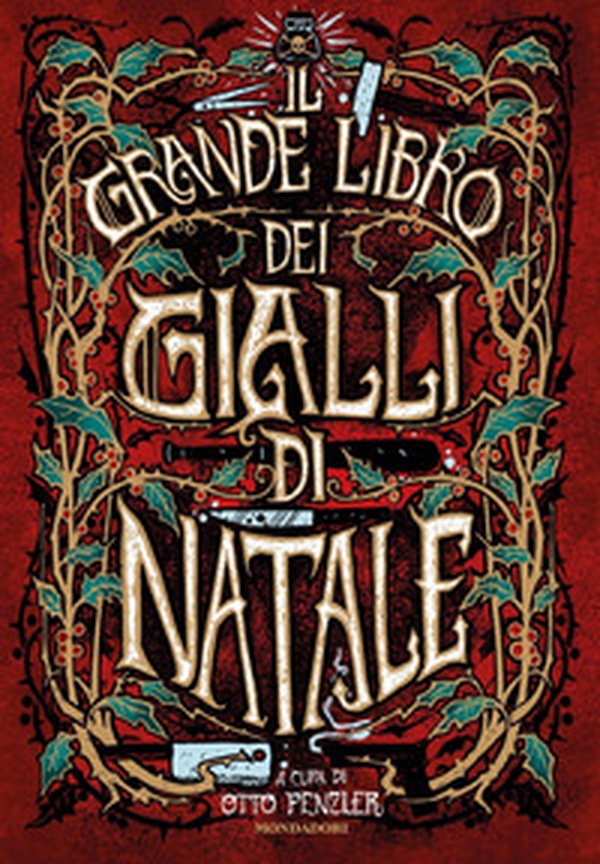 Il grande libro dei gialli di Natale - Librerie.coop Il grande libro dei gialli di Natale - Librerie.coop