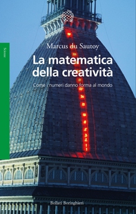 La matematica della creatività - Librerie.coop
