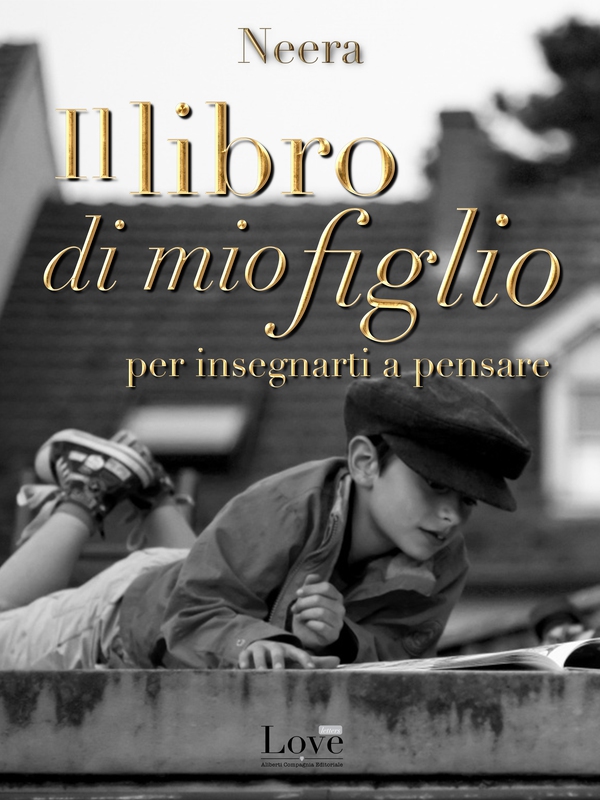 Il libro di mio figlio - Librerie.coop Il libro di mio figlio - Librerie.coop