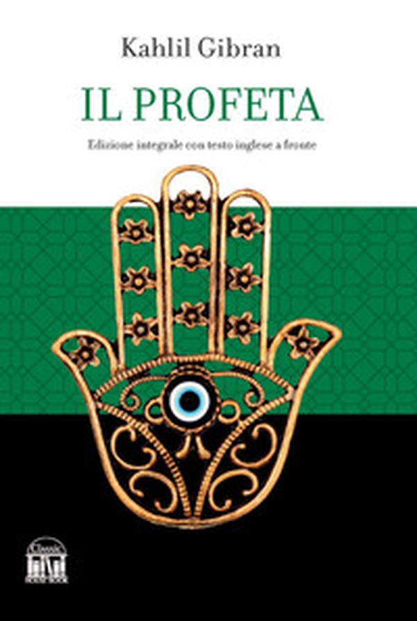 Il profeta - Librerie.coop Il profeta - Librerie.coop