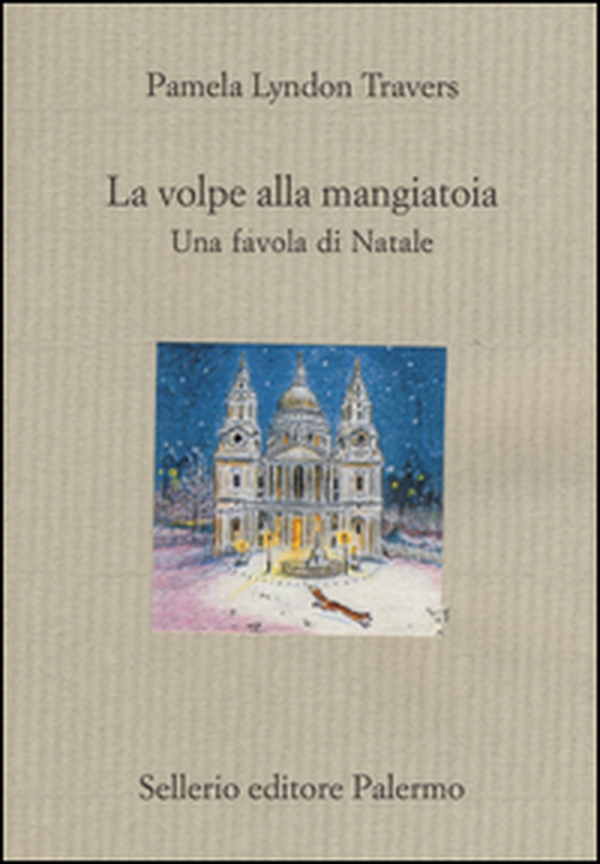 La volpe alla mangiatoia. Una favola di Natale - Librerie.coop La volpe alla mangiatoia. Una favola di Natale - Librerie.coop
