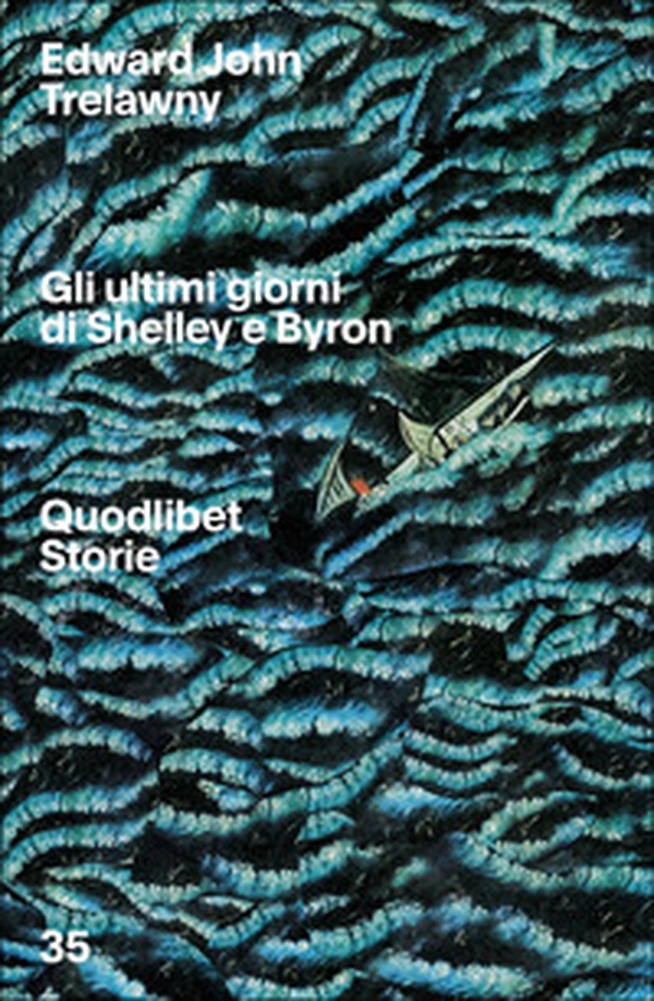 Gli ultimi giorni di Byron e Shelley - Librerie.coop Gli ultimi giorni di Byron e Shelley - Librerie.coop