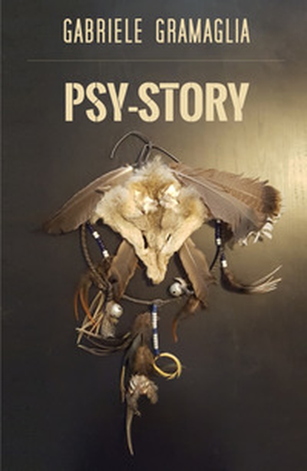 Psy-story. Ediz. italiana - Librerie.coop Psy-story. Ediz. italiana - Librerie.coop