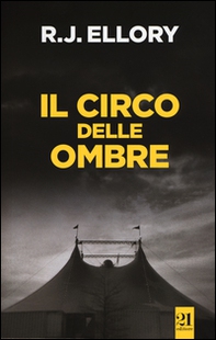 Il circo delle ombre - Librerie.coop