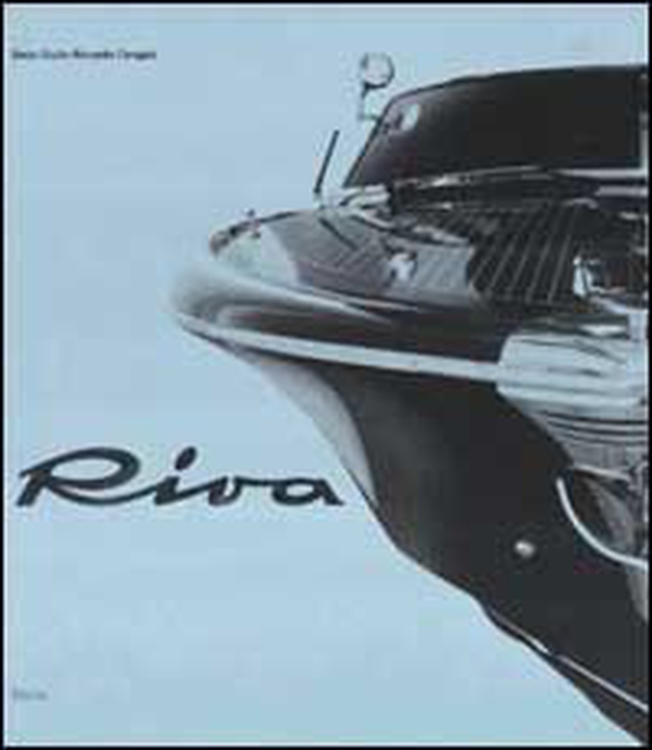 Riva. A name a design - Librerie.coop Riva. A name a design - Librerie.coop