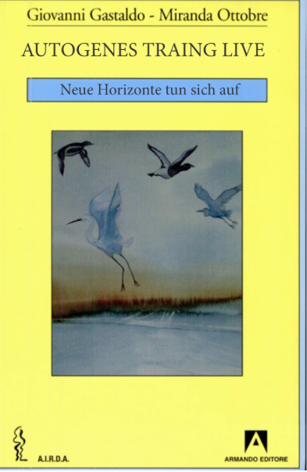 Autogenes Training live - Librerie.coop Autogenes Training live - Librerie.coop