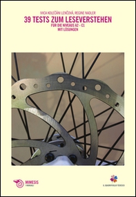 39 tests zum leseverstehen - Librerie.coop 39 tests zum leseverstehen - Librerie.coop