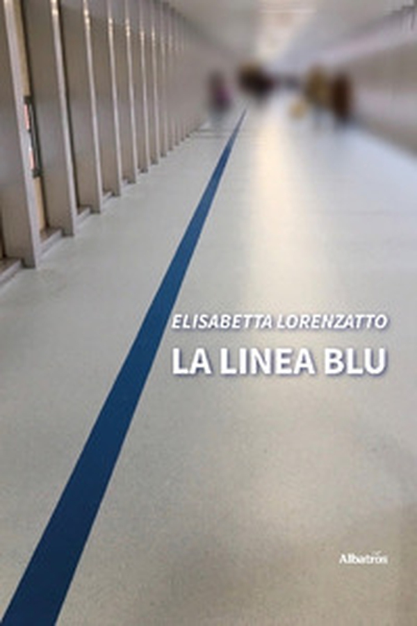 La linea blu - Librerie.coop La linea blu - Librerie.coop