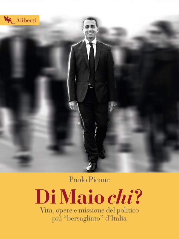 Di Maio chi? - Librerie.coop Di Maio chi? - Librerie.coop