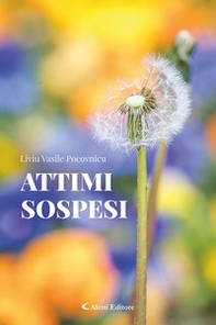 Attimi sospesi - Librerie.coop