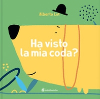 Ha visto la mia coda? - Librerie.coop Ha visto la mia coda? - Librerie.coop
