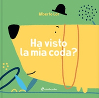 Ha visto la mia coda? - Librerie.coop