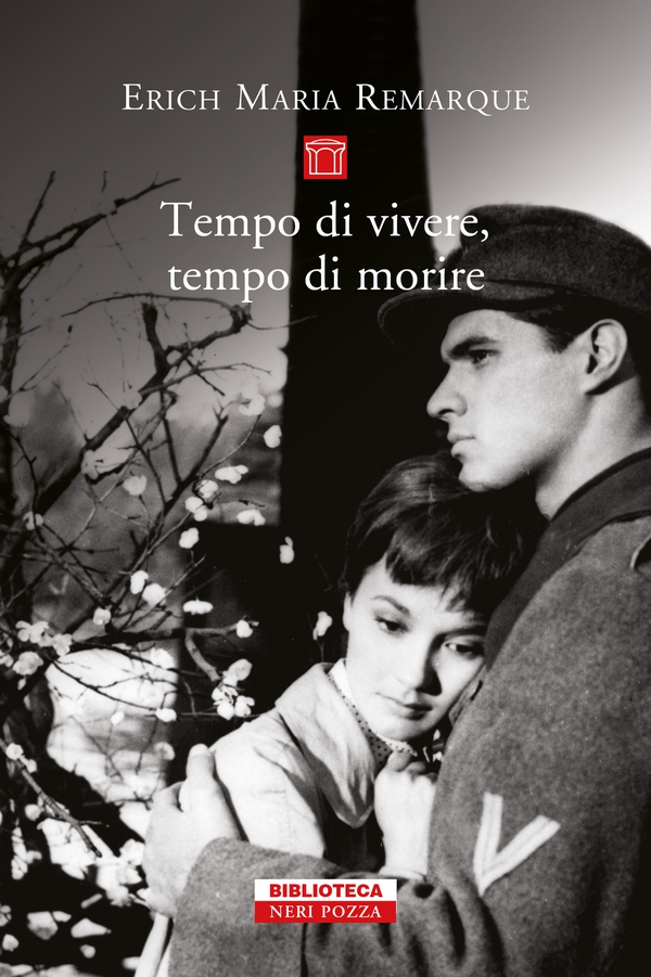 Tempo di vivere, tempo di morire - Librerie.coop Tempo di vivere, tempo di morire - Librerie.coop