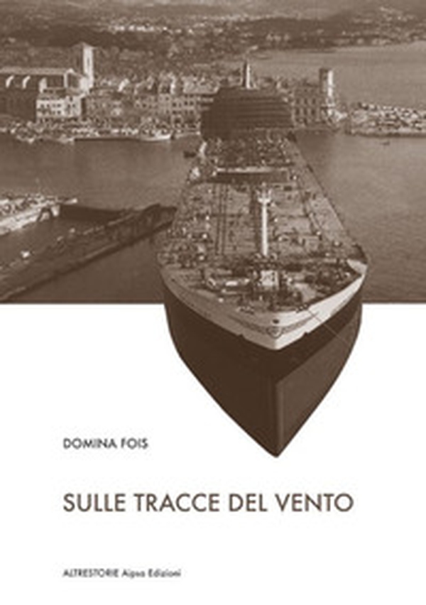 Sulle tracce del vento - Librerie.coop Sulle tracce del vento - Librerie.coop