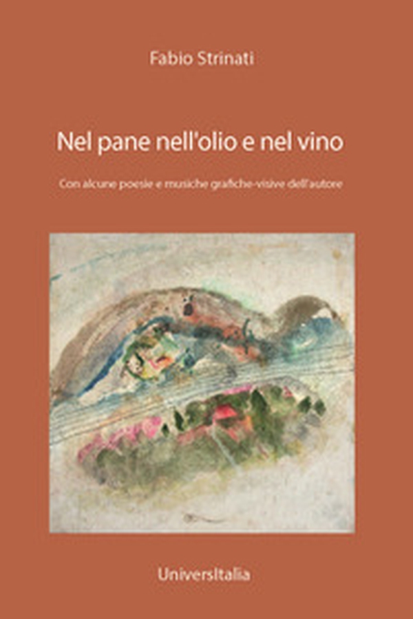 Nel pane nell'olio e nel vino - Librerie.coop Nel pane nell'olio e nel vino - Librerie.coop
