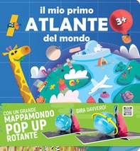 Il mio primo atlante del mondo - Librerie.coop Il mio primo atlante del mondo - Librerie.coop