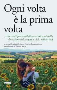 Ogni volta è la prima volta - Librerie.coop