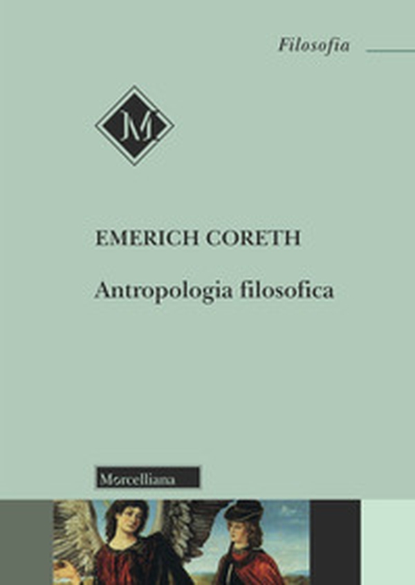 Antropologia filosofica - Librerie.coop Antropologia filosofica - Librerie.coop
