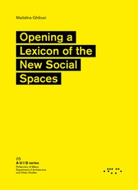 Opening a Lexicon of the New Social Spaces - Librerie.coop