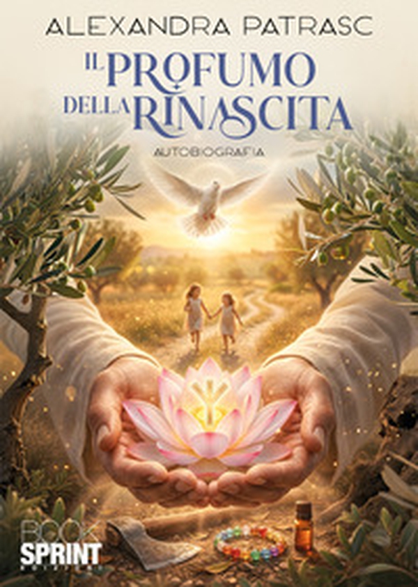Il profumo della rinascita - Librerie.coop