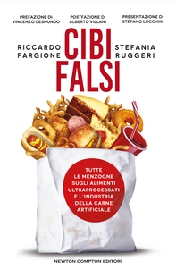 Cibi falsi - Librerie.coop