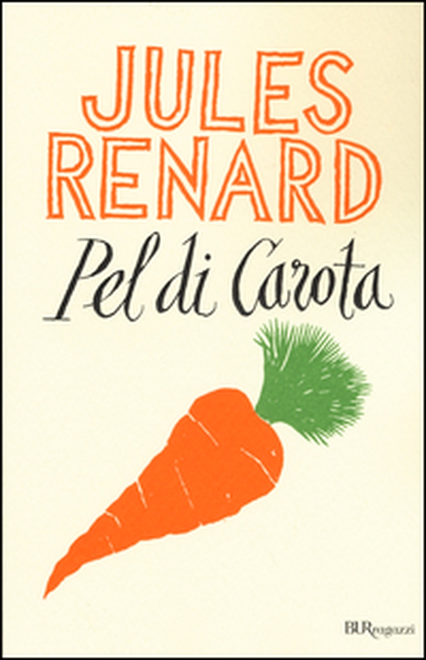 Pel di carota - Librerie.coop Pel di carota - Librerie.coop