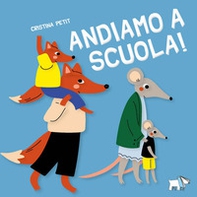 Andiamo a scuola! - Librerie.coop