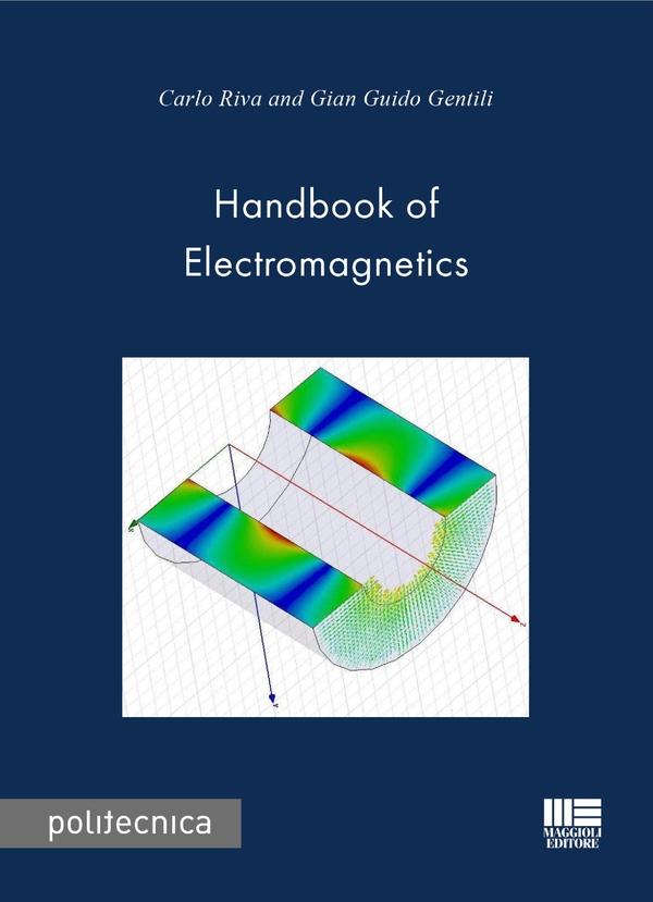Handbook of Electromagnetics - Librerie.coop Handbook of Electromagnetics - Librerie.coop