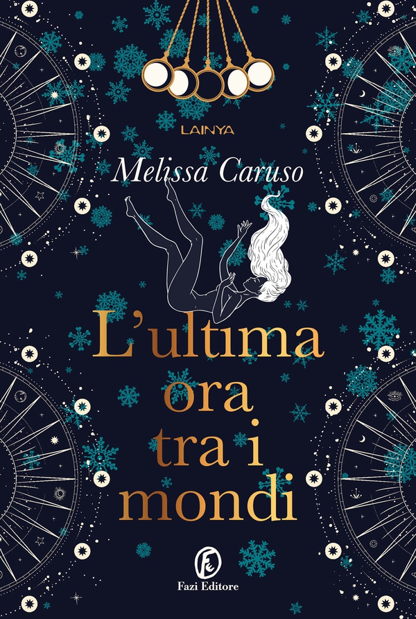 L'ultima ora tra i mondi - Librerie.coop L'ultima ora tra i mondi - Librerie.coop
