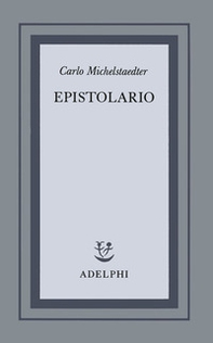 Epistolario - Librerie.coop