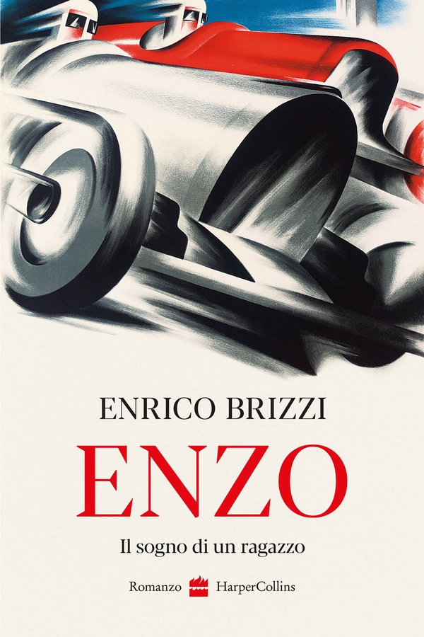 Enzo - Il sogno di un ragazzo - Librerie.coop Enzo - Il sogno di un ragazzo - Librerie.coop