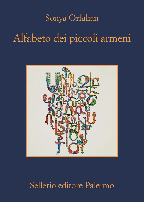 Alfabeto dei piccoli armeni - Librerie.coop Alfabeto dei piccoli armeni - Librerie.coop
