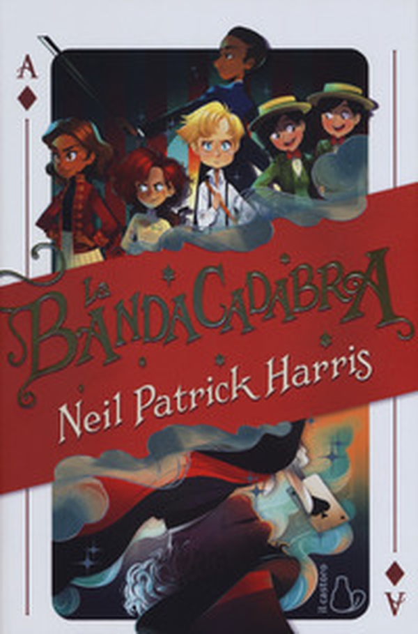 La BandaCadabra - Librerie.coop La BandaCadabra - Librerie.coop
