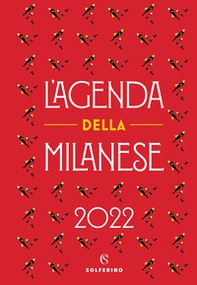 L'agenda della milanese 2022 - Librerie.coop L'agenda della milanese 2022 - Librerie.coop