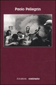 Paolo Pellegrin - Librerie.coop