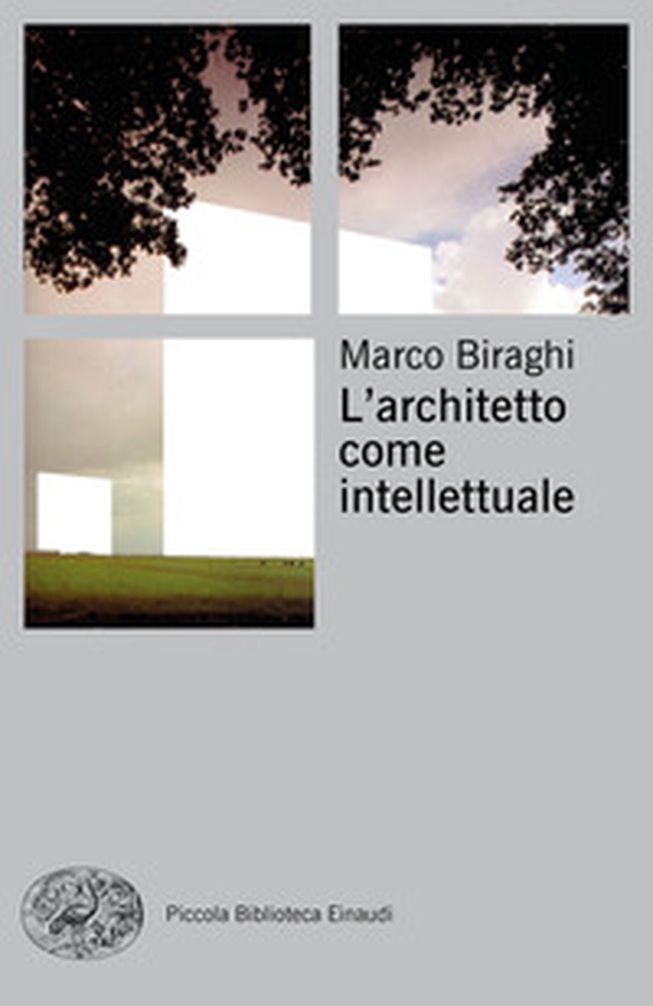 L'architetto come intellettuale - Librerie.coop L'architetto come intellettuale - Librerie.coop