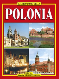 Polonia. Ediz. italiana - Librerie.coop Polonia. Ediz. italiana - Librerie.coop